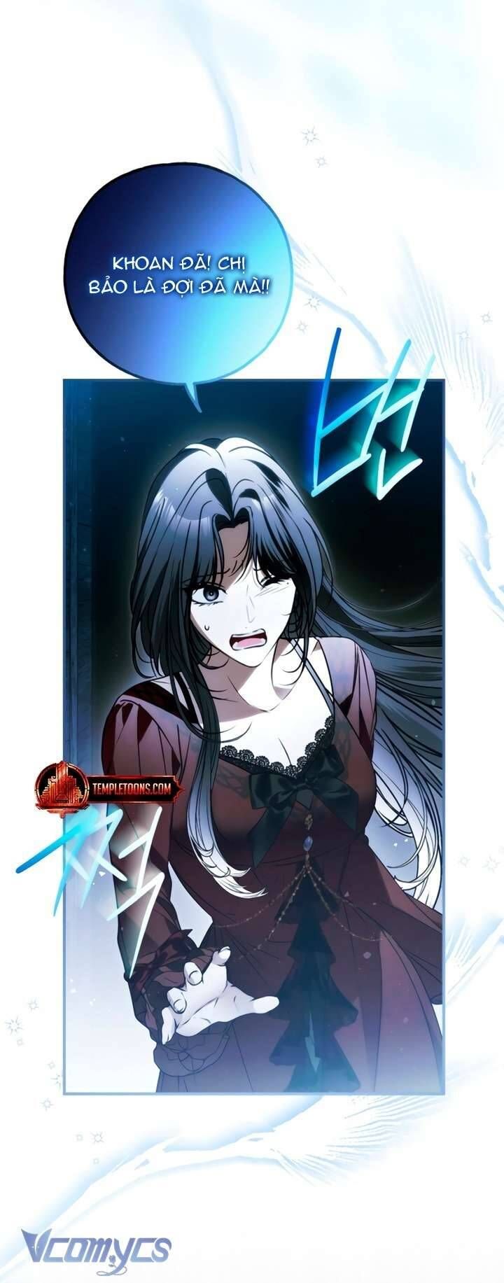 đọc truyện Ai Đó Đang Điều Khiển Cơ Thể Của Tôi Chương 74 ảnh 38 tại Thiên Thai Truyện