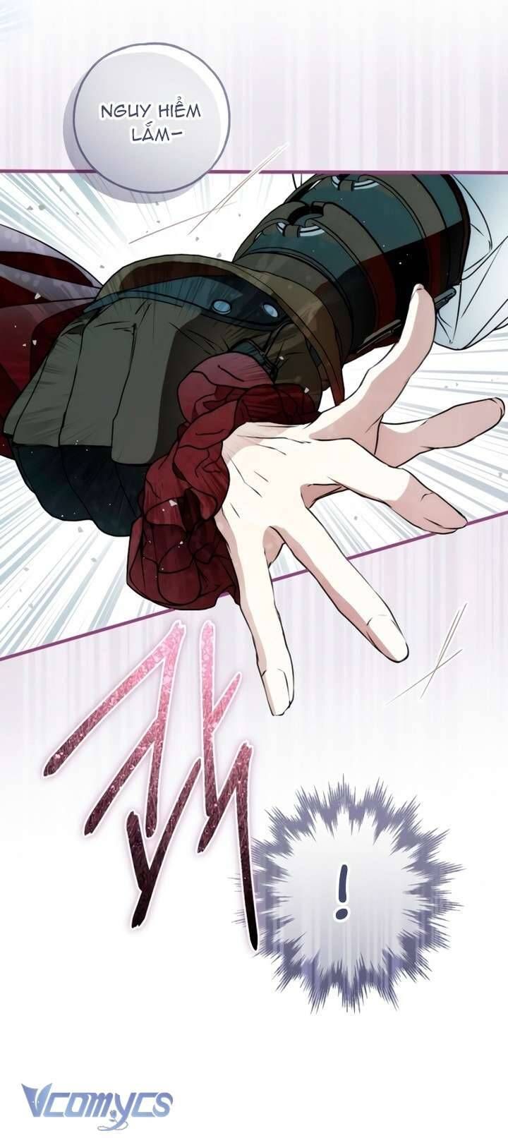 đọc truyện Ai Đó Đang Điều Khiển Cơ Thể Của Tôi Chương 74 ảnh 39 tại Thiên Thai Truyện