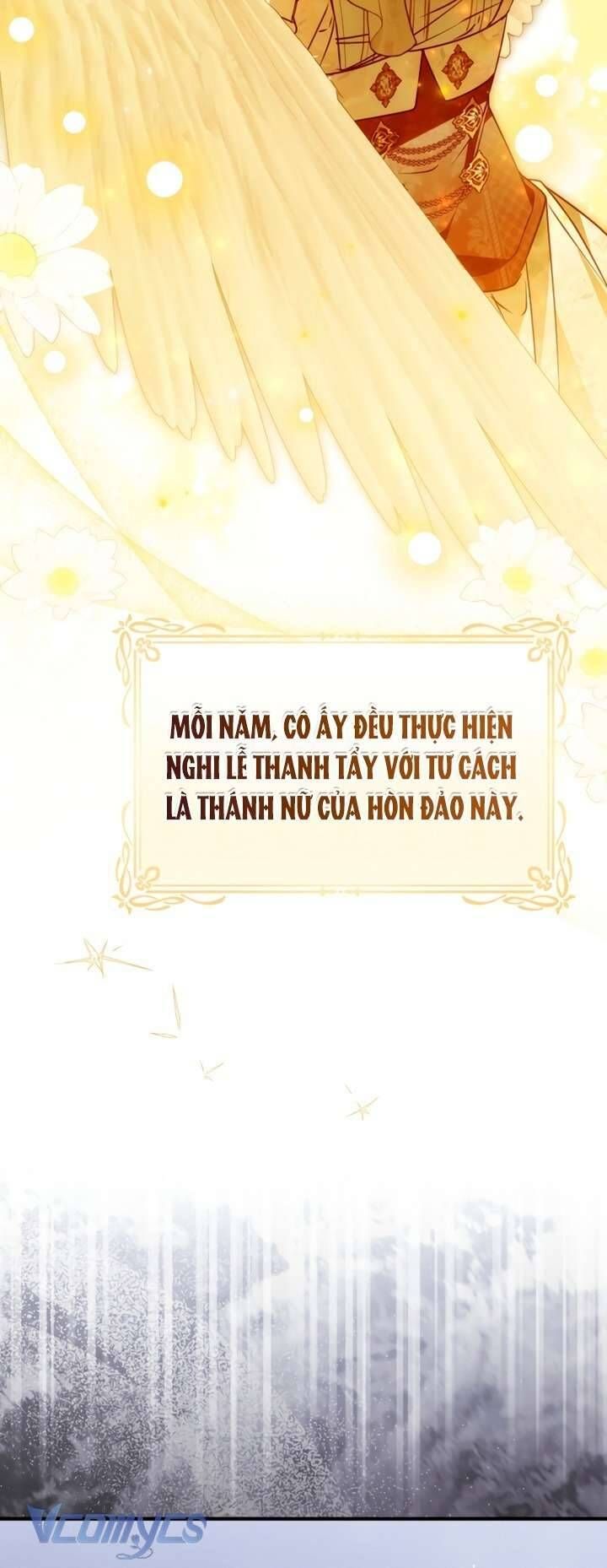 đọc truyện Ai Đó Đang Điều Khiển Cơ Thể Của Tôi Chương 74 ảnh 6 tại Thiên Thai Truyện