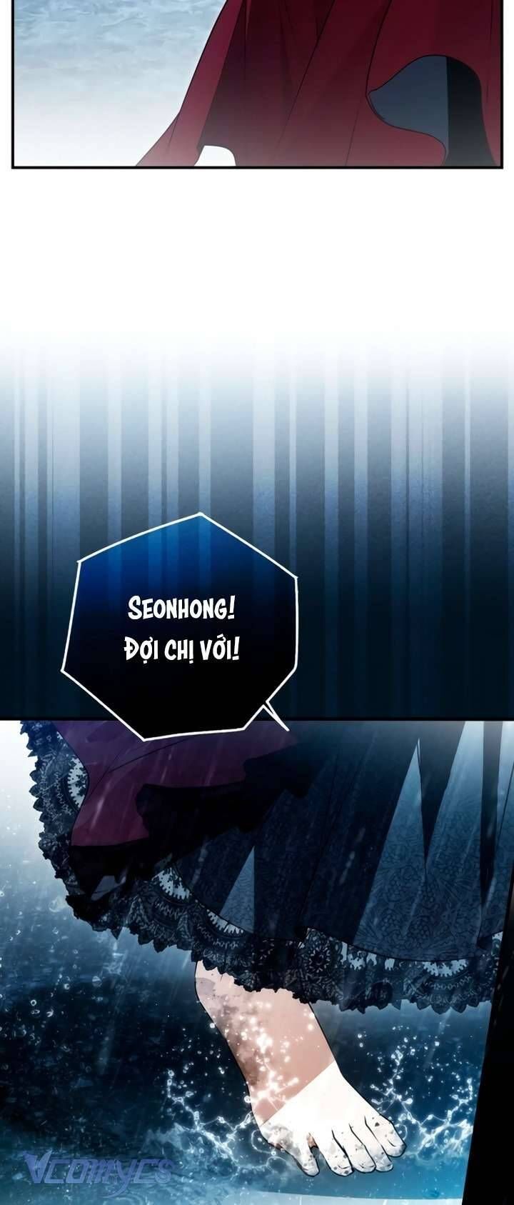 đọc truyện Ai Đó Đang Điều Khiển Cơ Thể Của Tôi Chương 74 ảnh 45 tại Thiên Thai Truyện