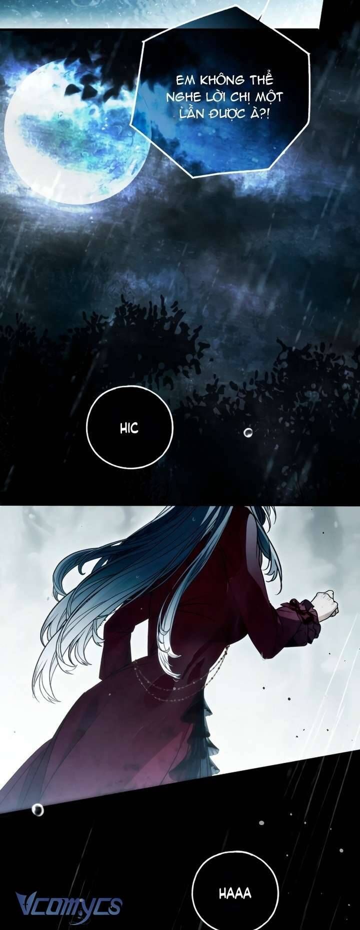 đọc truyện Ai Đó Đang Điều Khiển Cơ Thể Của Tôi Chương 74 ảnh 46 tại Thiên Thai Truyện