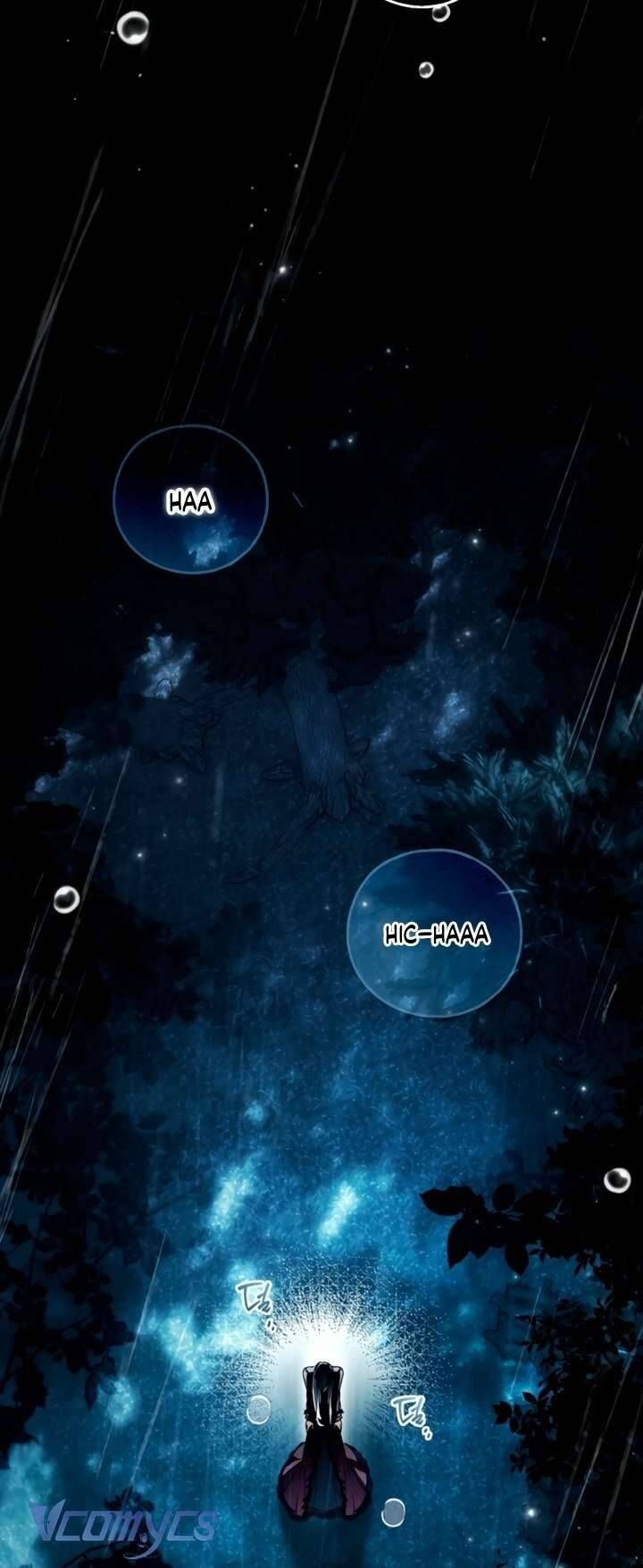 đọc truyện Ai Đó Đang Điều Khiển Cơ Thể Của Tôi Chương 74 ảnh 47 tại Thiên Thai Truyện