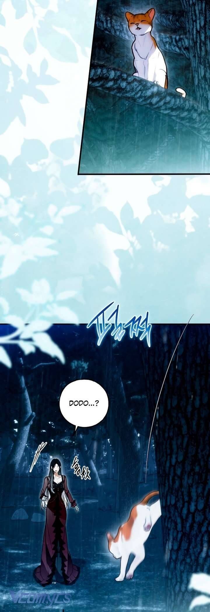 đọc truyện Ai Đó Đang Điều Khiển Cơ Thể Của Tôi Chương 74 ảnh 50 tại Thiên Thai Truyện