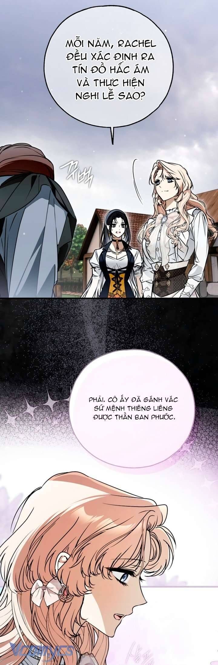 đọc truyện Ai Đó Đang Điều Khiển Cơ Thể Của Tôi Chương 74 ảnh 7 tại Thiên Thai Truyện