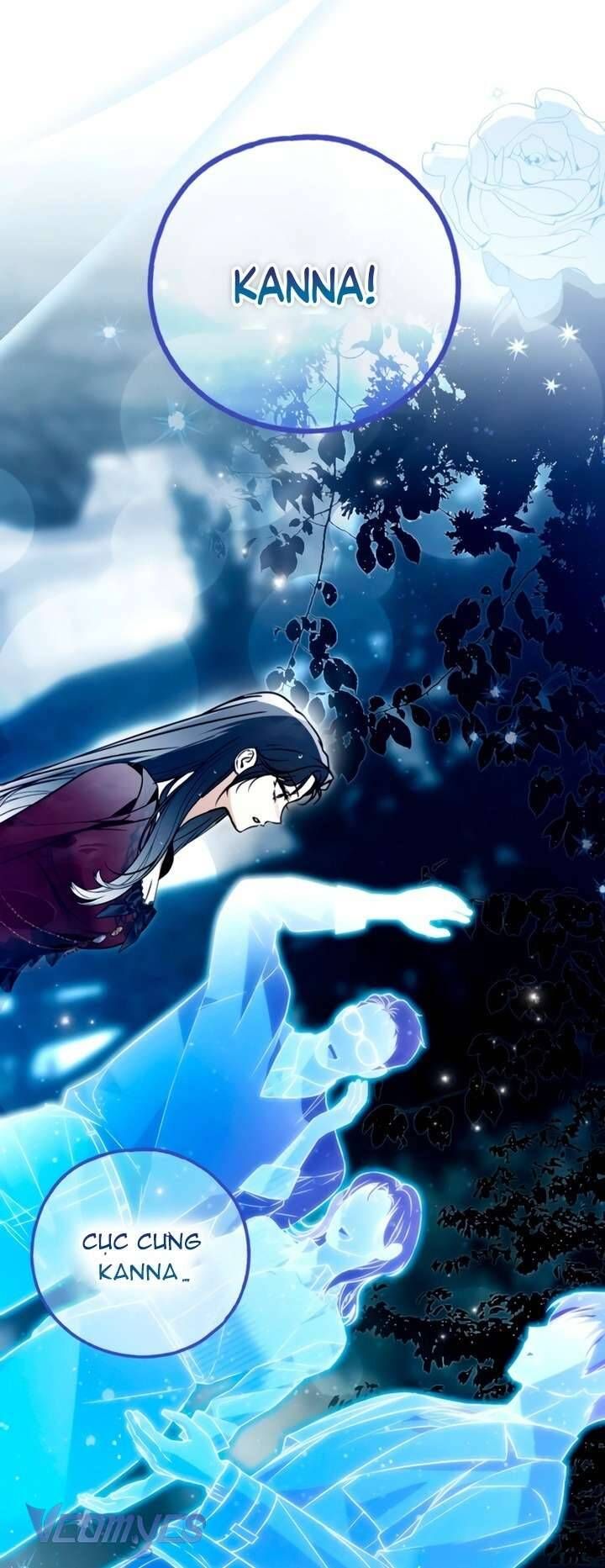 đọc truyện Ai Đó Đang Điều Khiển Cơ Thể Của Tôi Chương 74 ảnh 52 tại Thiên Thai Truyện