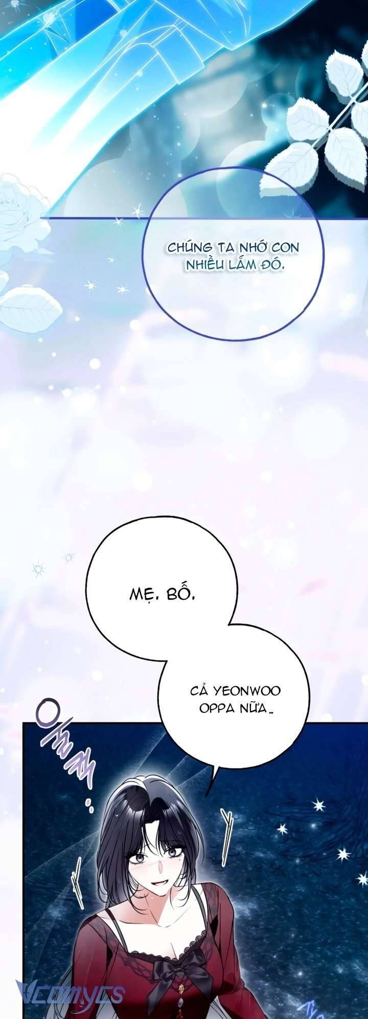 đọc truyện Ai Đó Đang Điều Khiển Cơ Thể Của Tôi Chương 74 ảnh 53 tại Thiên Thai Truyện