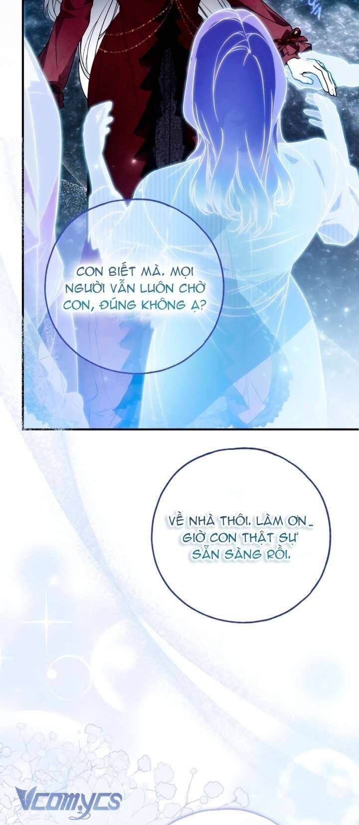 đọc truyện Ai Đó Đang Điều Khiển Cơ Thể Của Tôi Chương 74 ảnh 54 tại Thiên Thai Truyện