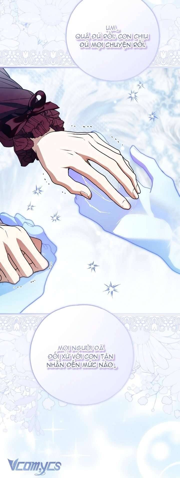 đọc truyện Ai Đó Đang Điều Khiển Cơ Thể Của Tôi Chương 74 ảnh 55 tại Thiên Thai Truyện