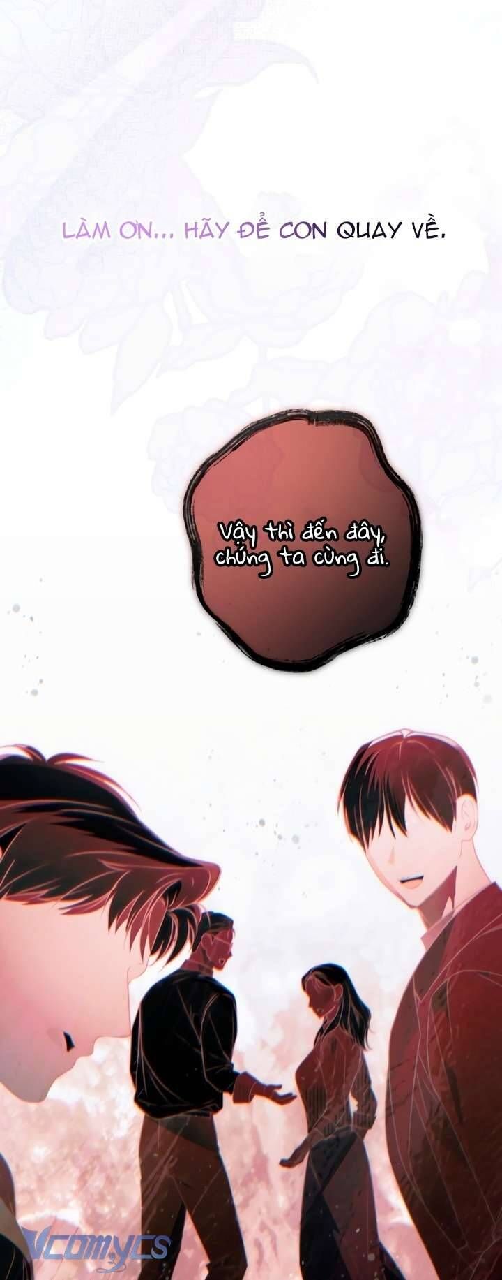 đọc truyện Ai Đó Đang Điều Khiển Cơ Thể Của Tôi Chương 74 ảnh 57 tại Thiên Thai Truyện