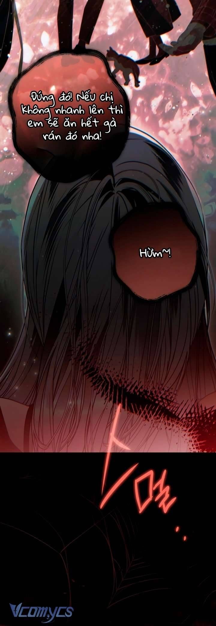 đọc truyện Ai Đó Đang Điều Khiển Cơ Thể Của Tôi Chương 74 ảnh 58 tại Thiên Thai Truyện