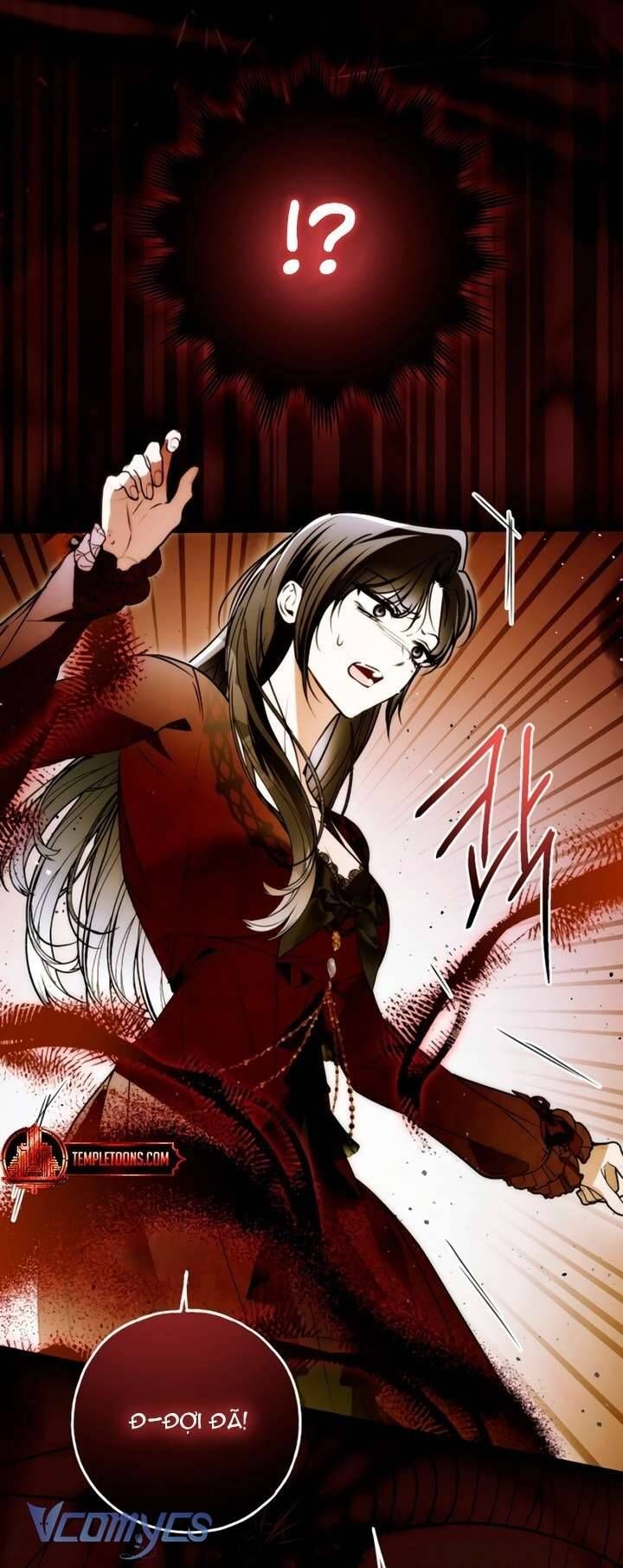 đọc truyện Ai Đó Đang Điều Khiển Cơ Thể Của Tôi Chương 74 ảnh 59 tại Thiên Thai Truyện