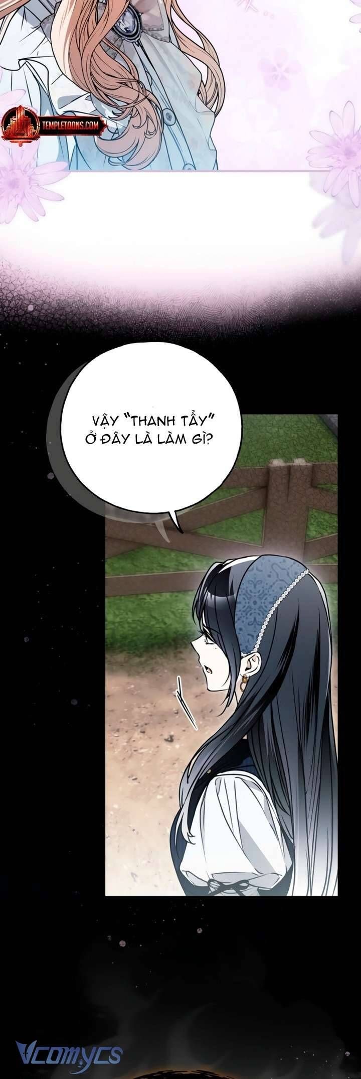 đọc truyện Ai Đó Đang Điều Khiển Cơ Thể Của Tôi Chương 74 ảnh 8 tại Thiên Thai Truyện