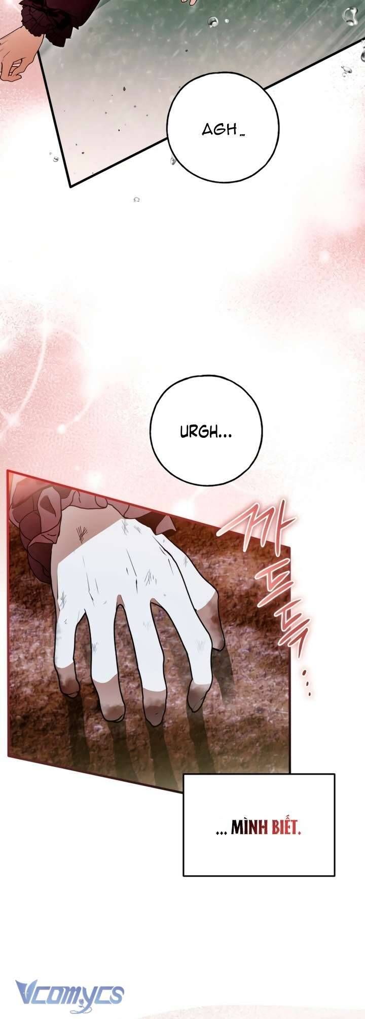 đọc truyện Ai Đó Đang Điều Khiển Cơ Thể Của Tôi Chương 74 ảnh 63 tại Thiên Thai Truyện