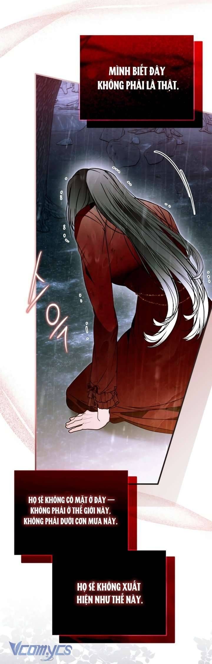 đọc truyện Ai Đó Đang Điều Khiển Cơ Thể Của Tôi Chương 74 ảnh 65 tại Thiên Thai Truyện