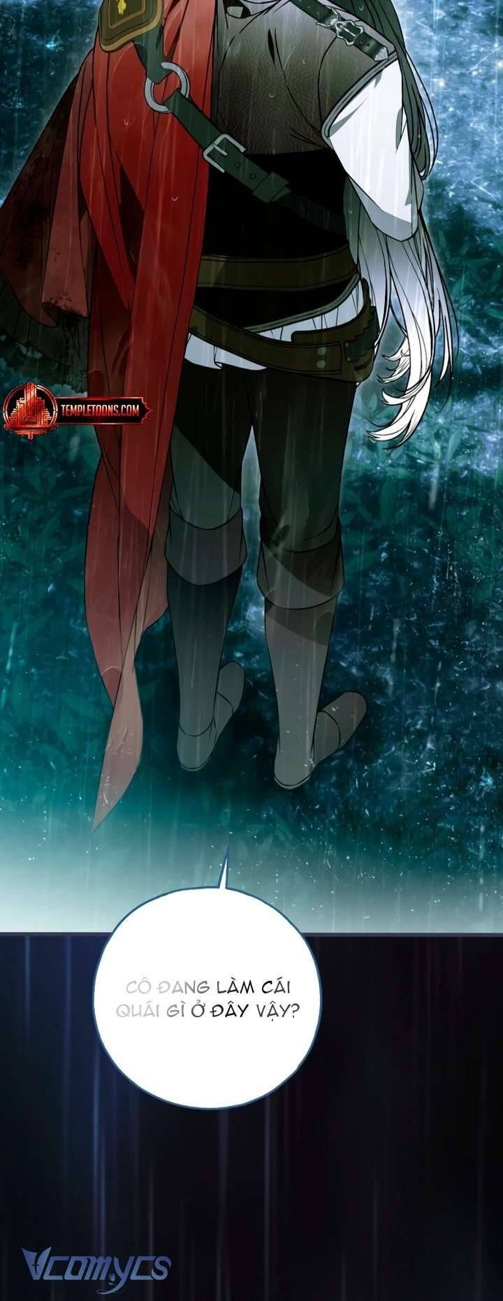 đọc truyện Ai Đó Đang Điều Khiển Cơ Thể Của Tôi Chương 74 ảnh 70 tại Thiên Thai Truyện