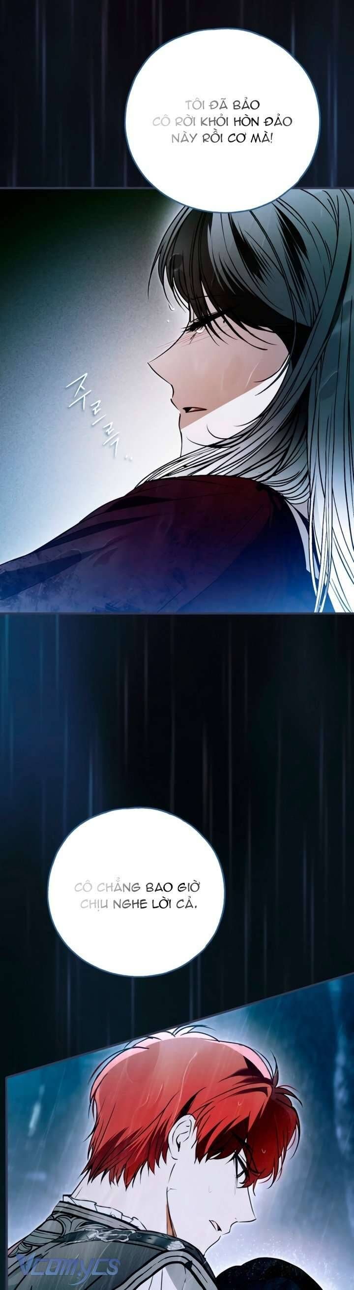 đọc truyện Ai Đó Đang Điều Khiển Cơ Thể Của Tôi Chương 74 ảnh 71 tại Thiên Thai Truyện