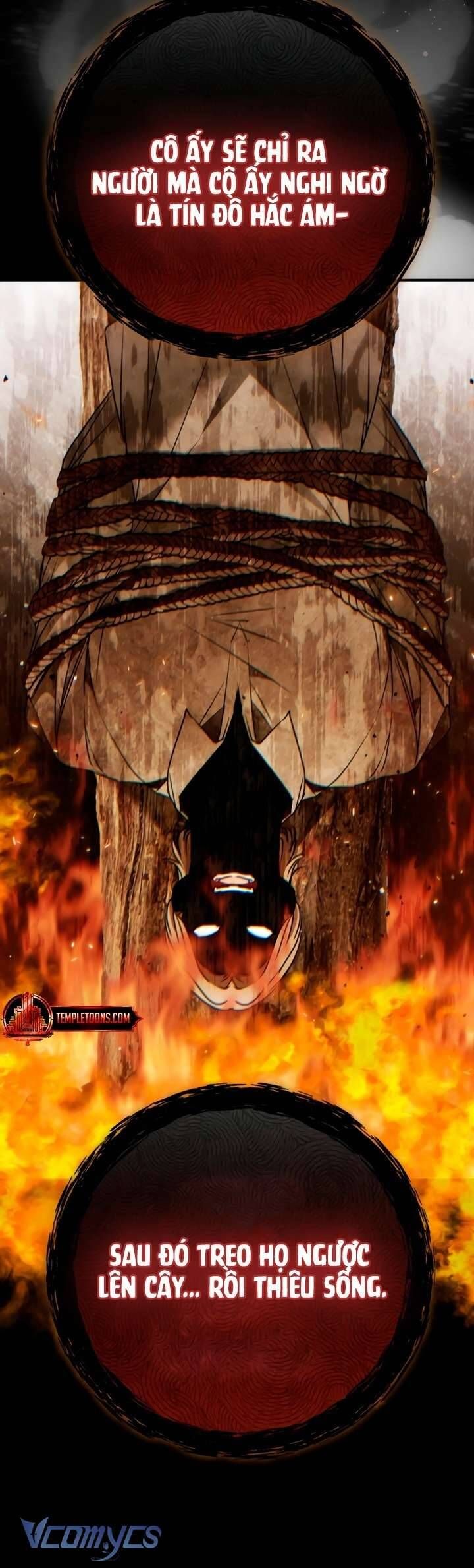 đọc truyện Ai Đó Đang Điều Khiển Cơ Thể Của Tôi Chương 74 ảnh 9 tại Thiên Thai Truyện