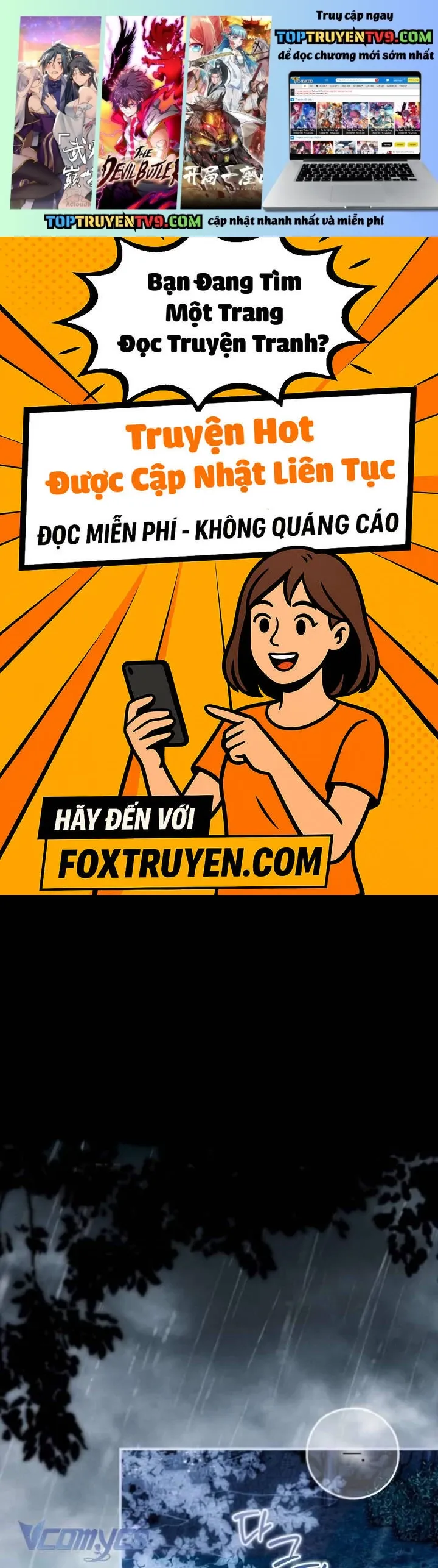 đọc truyện Ai Đó Đang Điều Khiển Cơ Thể Của Tôi Chương 75 ảnh 3 tại Thiên Thai Truyện