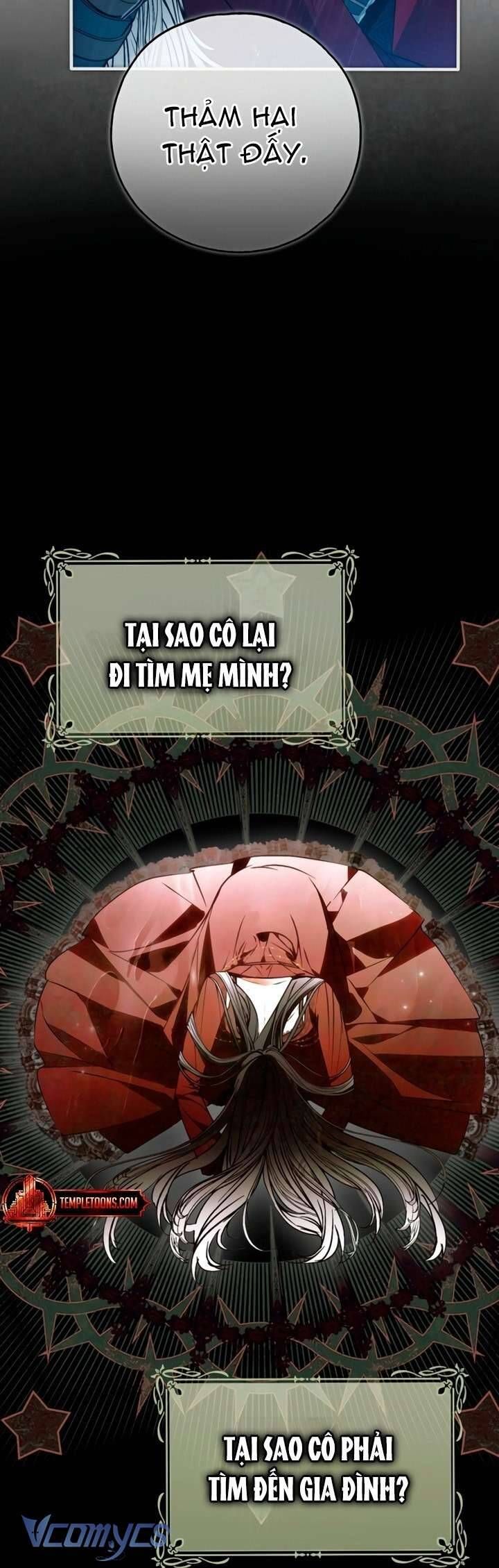 đọc truyện Ai Đó Đang Điều Khiển Cơ Thể Của Tôi Chương 75 ảnh 12 tại Thiên Thai Truyện