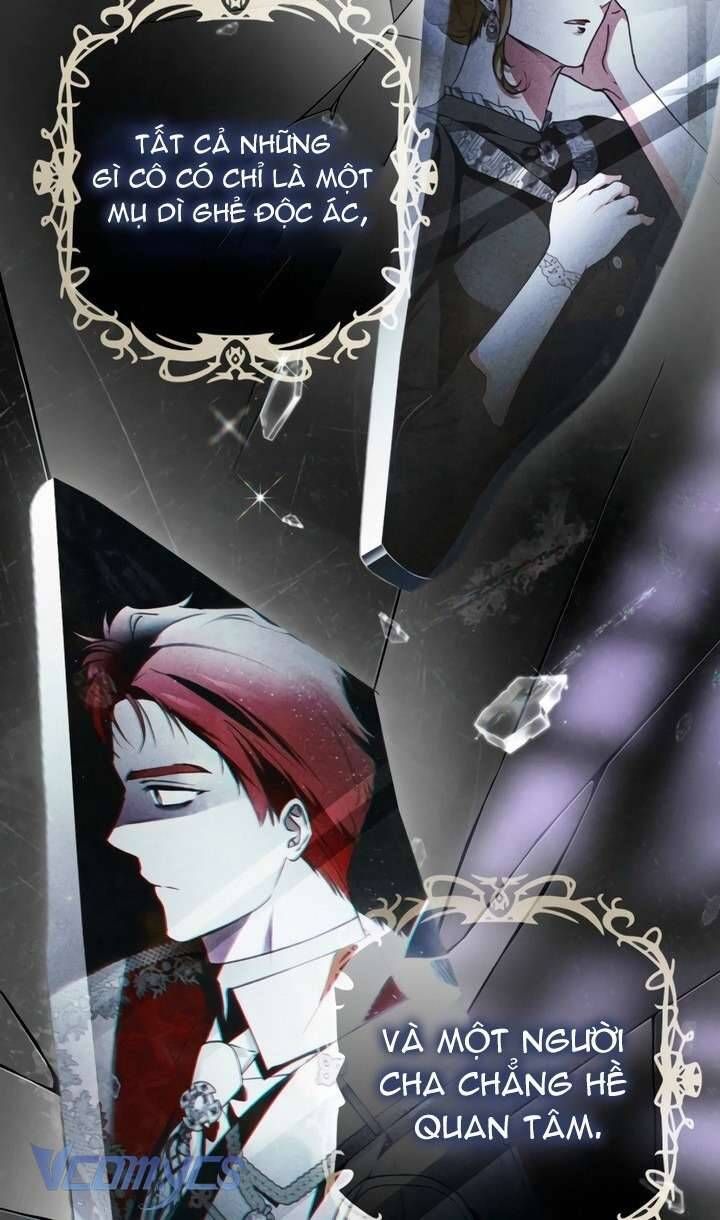 đọc truyện Ai Đó Đang Điều Khiển Cơ Thể Của Tôi Chương 75 ảnh 14 tại Thiên Thai Truyện