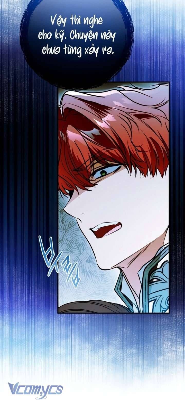 đọc truyện Ai Đó Đang Điều Khiển Cơ Thể Của Tôi Chương 75 ảnh 21 tại Thiên Thai Truyện