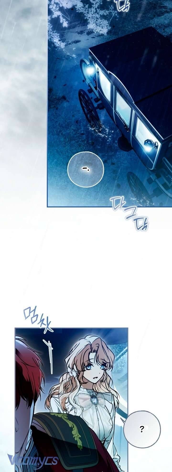 đọc truyện Ai Đó Đang Điều Khiển Cơ Thể Của Tôi Chương 75 ảnh 4 tại Thiên Thai Truyện