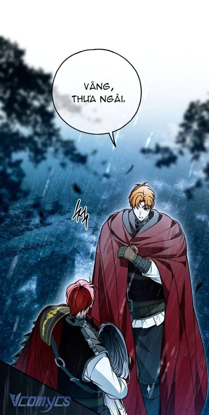 đọc truyện Ai Đó Đang Điều Khiển Cơ Thể Của Tôi Chương 75 ảnh 22 tại Thiên Thai Truyện