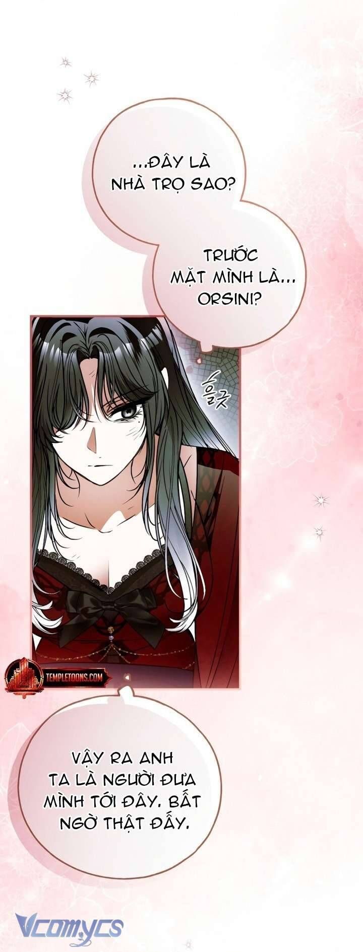 đọc truyện Ai Đó Đang Điều Khiển Cơ Thể Của Tôi Chương 75 ảnh 25 tại Thiên Thai Truyện