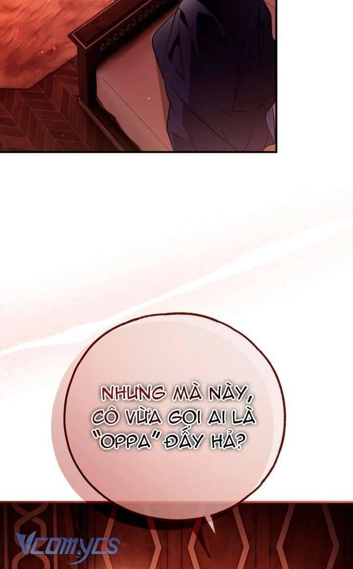 đọc truyện Ai Đó Đang Điều Khiển Cơ Thể Của Tôi Chương 75 ảnh 30 tại Thiên Thai Truyện