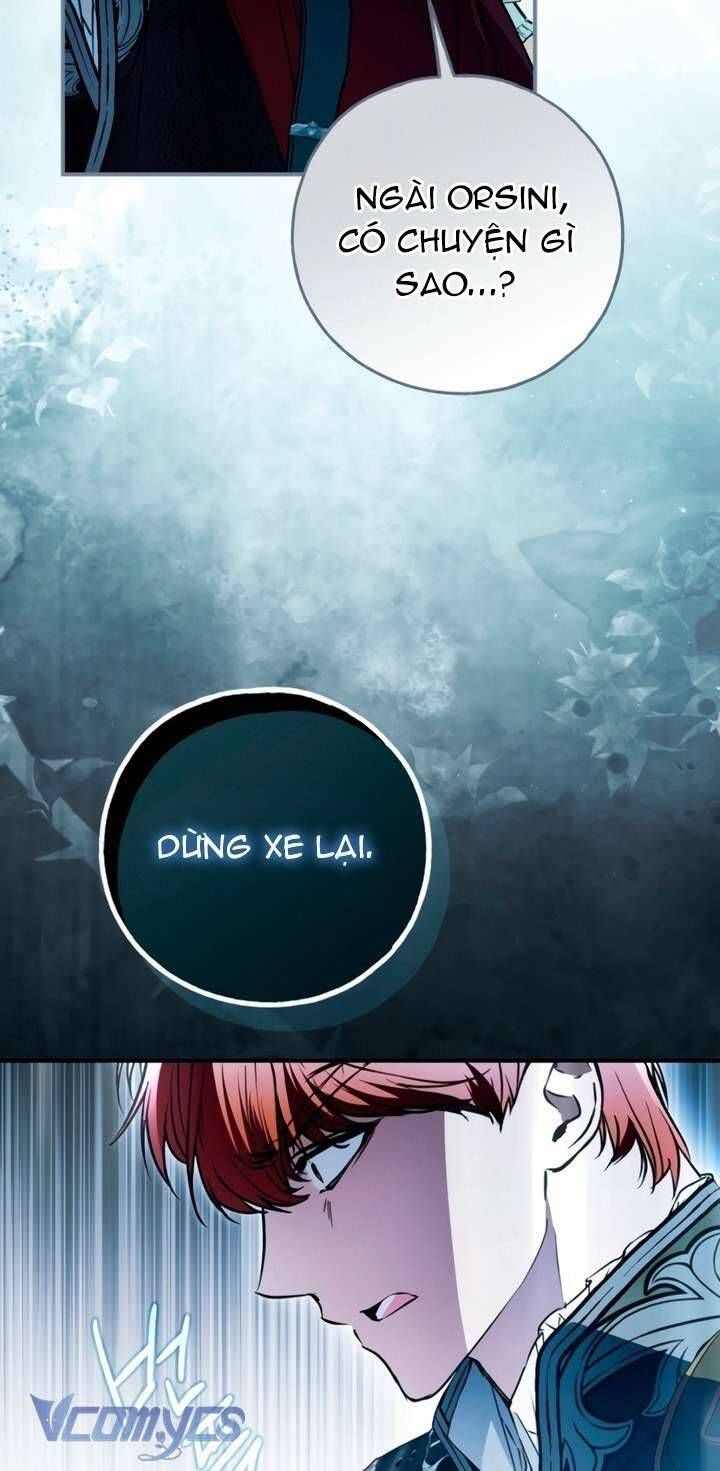 đọc truyện Ai Đó Đang Điều Khiển Cơ Thể Của Tôi Chương 75 ảnh 5 tại Thiên Thai Truyện