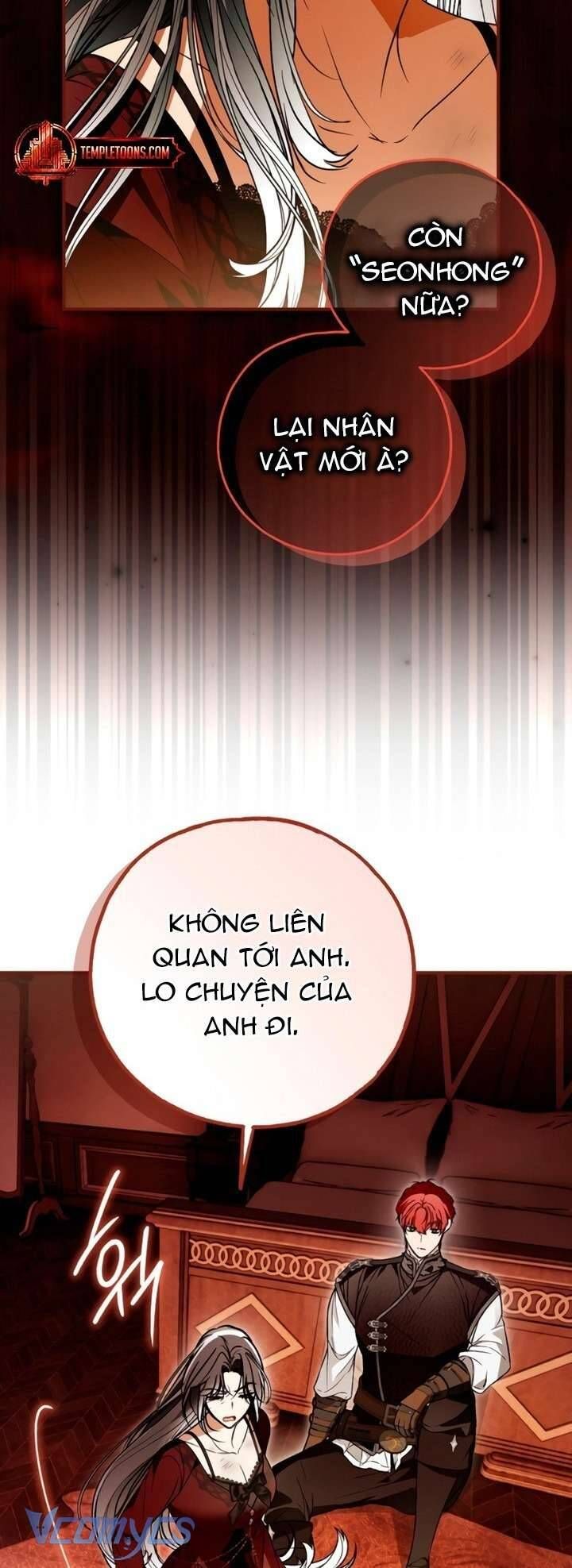 đọc truyện Ai Đó Đang Điều Khiển Cơ Thể Của Tôi Chương 75 ảnh 32 tại Thiên Thai Truyện