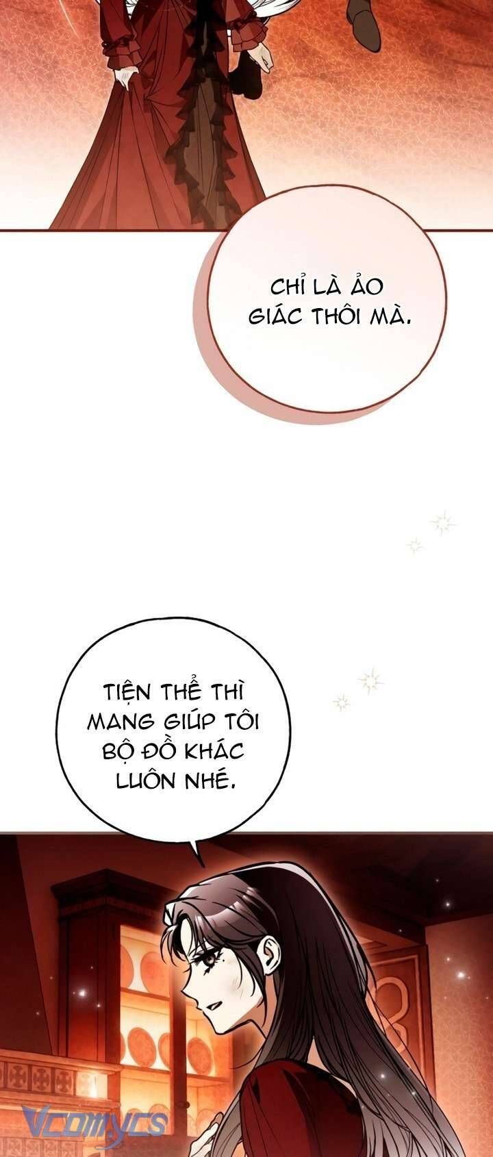 đọc truyện Ai Đó Đang Điều Khiển Cơ Thể Của Tôi Chương 75 ảnh 33 tại Thiên Thai Truyện