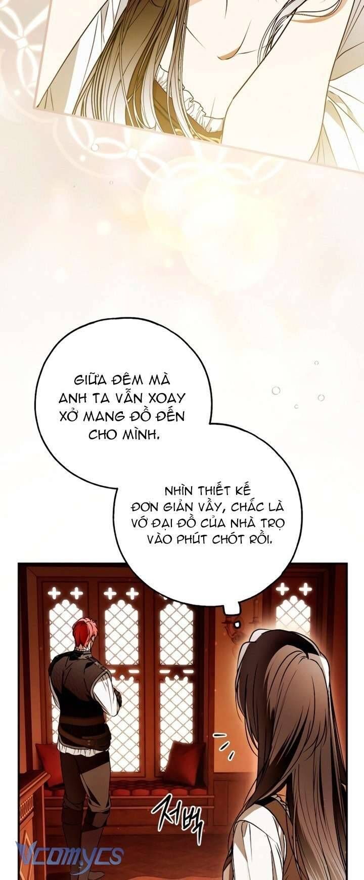 đọc truyện Ai Đó Đang Điều Khiển Cơ Thể Của Tôi Chương 75 ảnh 37 tại Thiên Thai Truyện