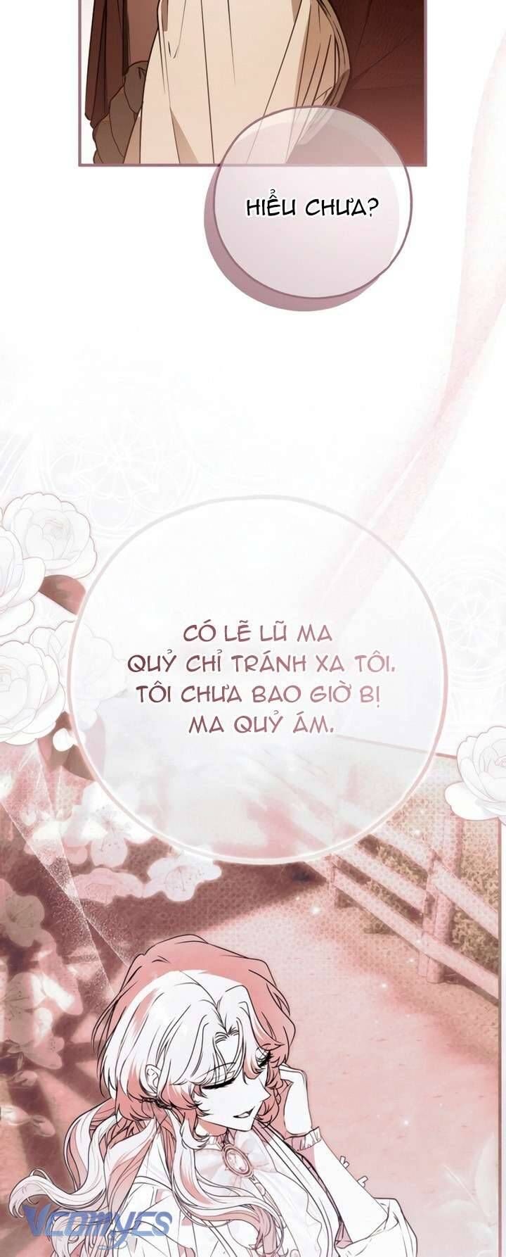 đọc truyện Ai Đó Đang Điều Khiển Cơ Thể Của Tôi Chương 75 ảnh 42 tại Thiên Thai Truyện