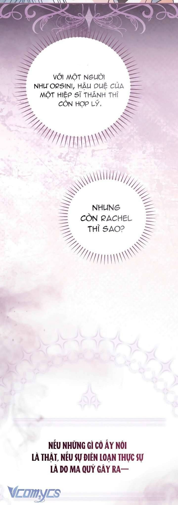 đọc truyện Ai Đó Đang Điều Khiển Cơ Thể Của Tôi Chương 75 ảnh 44 tại Thiên Thai Truyện