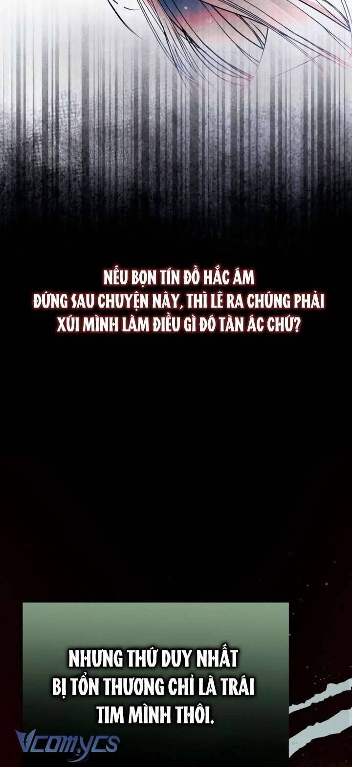 đọc truyện Ai Đó Đang Điều Khiển Cơ Thể Của Tôi Chương 75 ảnh 48 tại Thiên Thai Truyện