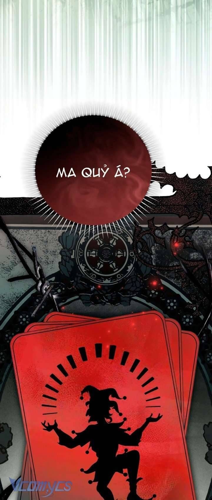 đọc truyện Ai Đó Đang Điều Khiển Cơ Thể Của Tôi Chương 75 ảnh 50 tại Thiên Thai Truyện