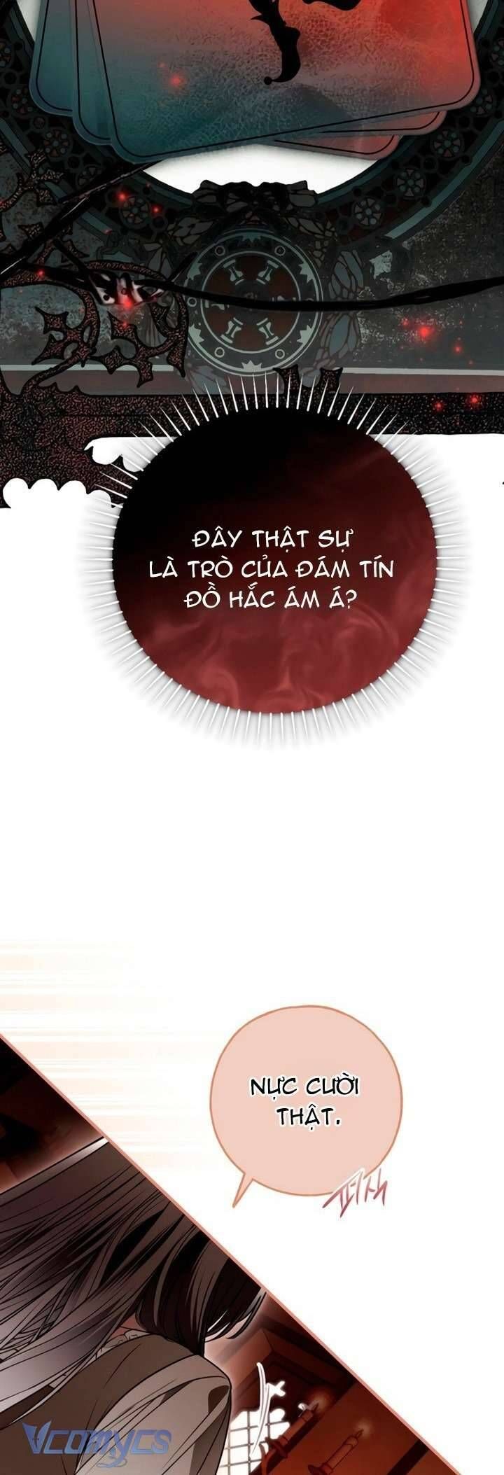 đọc truyện Ai Đó Đang Điều Khiển Cơ Thể Của Tôi Chương 75 ảnh 51 tại Thiên Thai Truyện