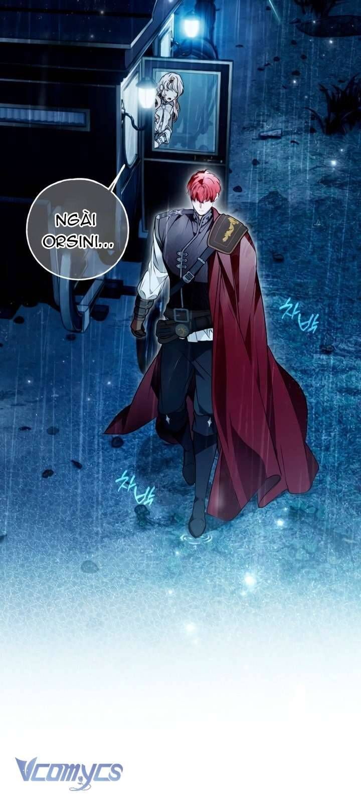 đọc truyện Ai Đó Đang Điều Khiển Cơ Thể Của Tôi Chương 75 ảnh 7 tại Thiên Thai Truyện