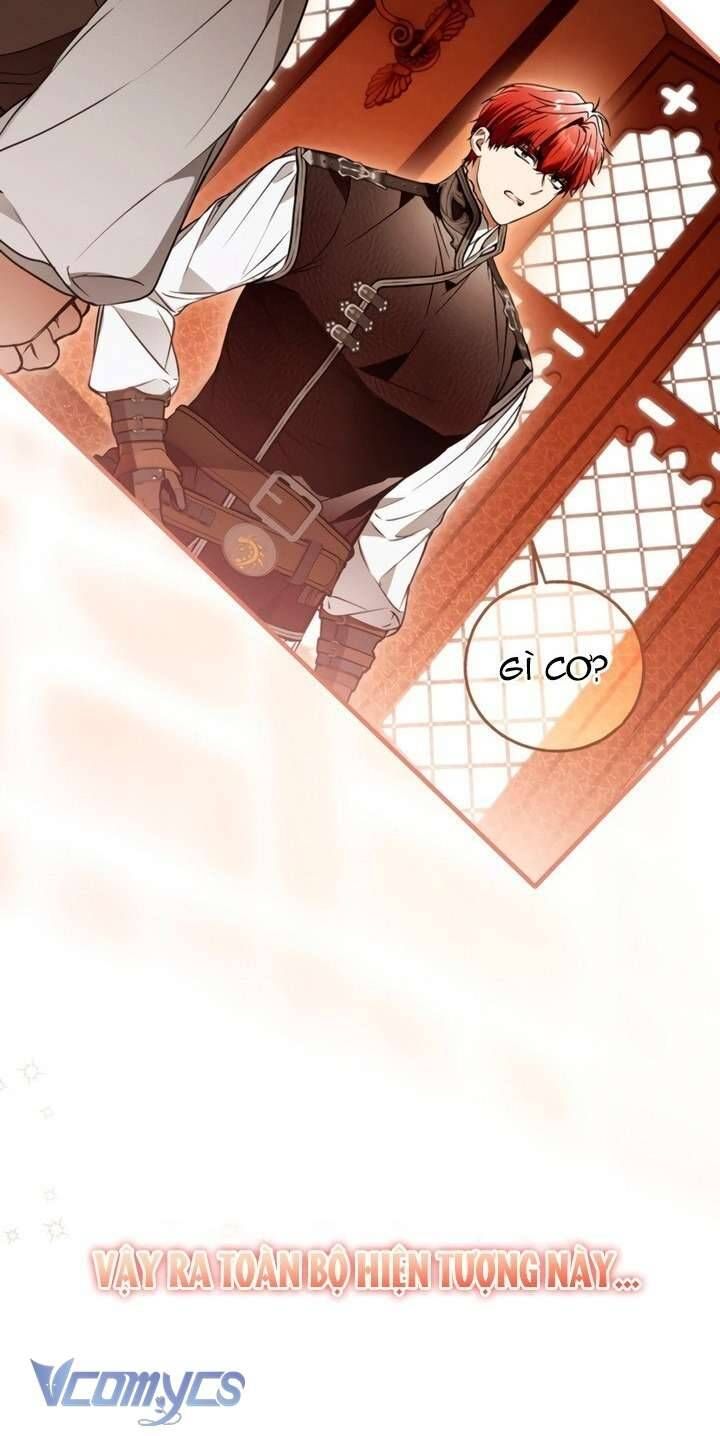 đọc truyện Ai Đó Đang Điều Khiển Cơ Thể Của Tôi Chương 75 ảnh 52 tại Thiên Thai Truyện