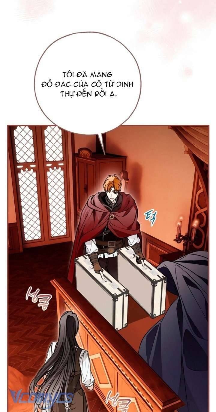 đọc truyện Ai Đó Đang Điều Khiển Cơ Thể Của Tôi Chương 75 ảnh 56 tại Thiên Thai Truyện