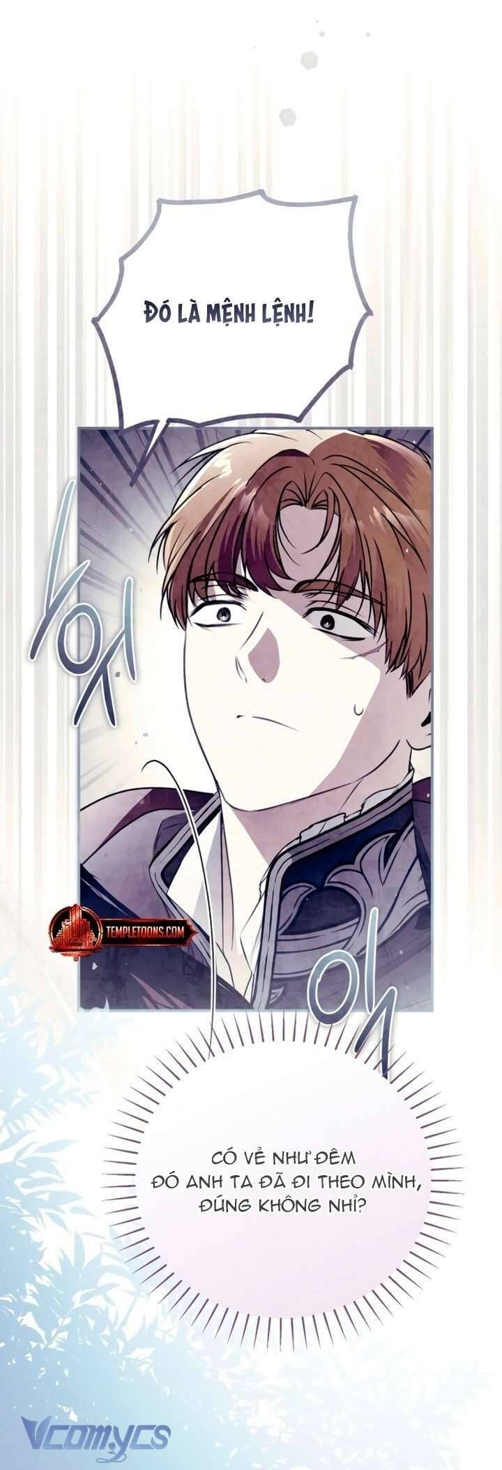 đọc truyện Ai Đó Đang Điều Khiển Cơ Thể Của Tôi Chương 75 ảnh 60 tại Thiên Thai Truyện