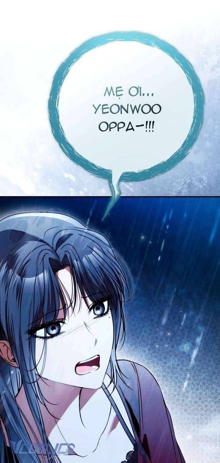 đọc truyện Ai Đó Đang Điều Khiển Cơ Thể Của Tôi Chương 75 ảnh 8 tại Thiên Thai Truyện