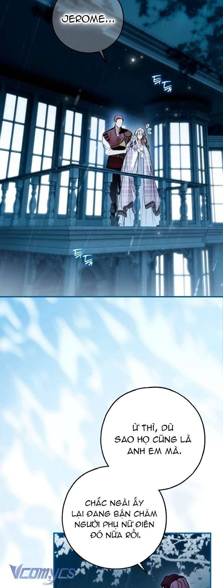 đọc truyện Ai Đó Đang Điều Khiển Cơ Thể Của Tôi Chương 75 ảnh 66 tại Thiên Thai Truyện