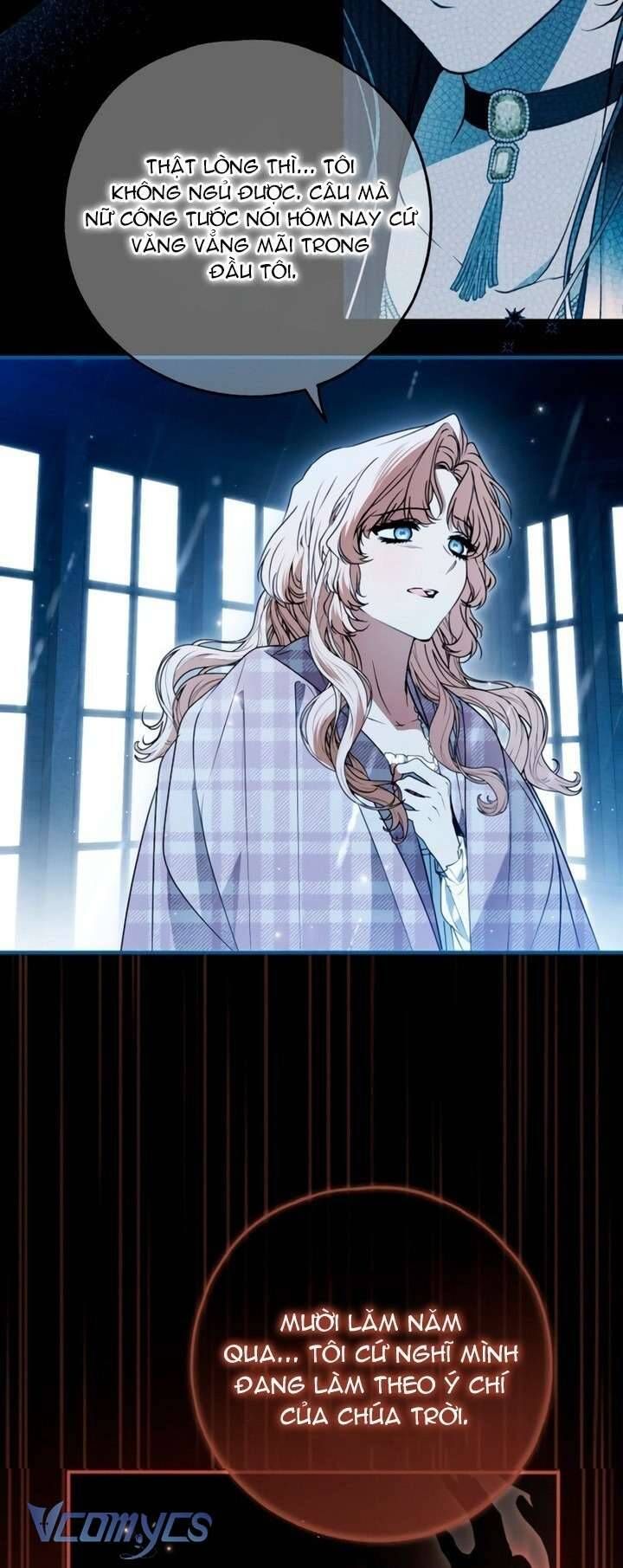 đọc truyện Ai Đó Đang Điều Khiển Cơ Thể Của Tôi Chương 75 ảnh 70 tại Thiên Thai Truyện