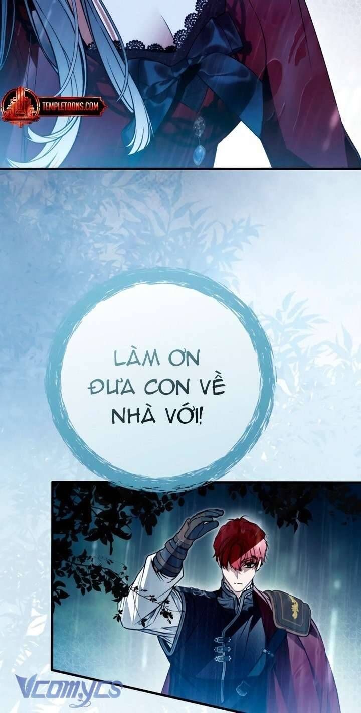 đọc truyện Ai Đó Đang Điều Khiển Cơ Thể Của Tôi Chương 75 ảnh 9 tại Thiên Thai Truyện