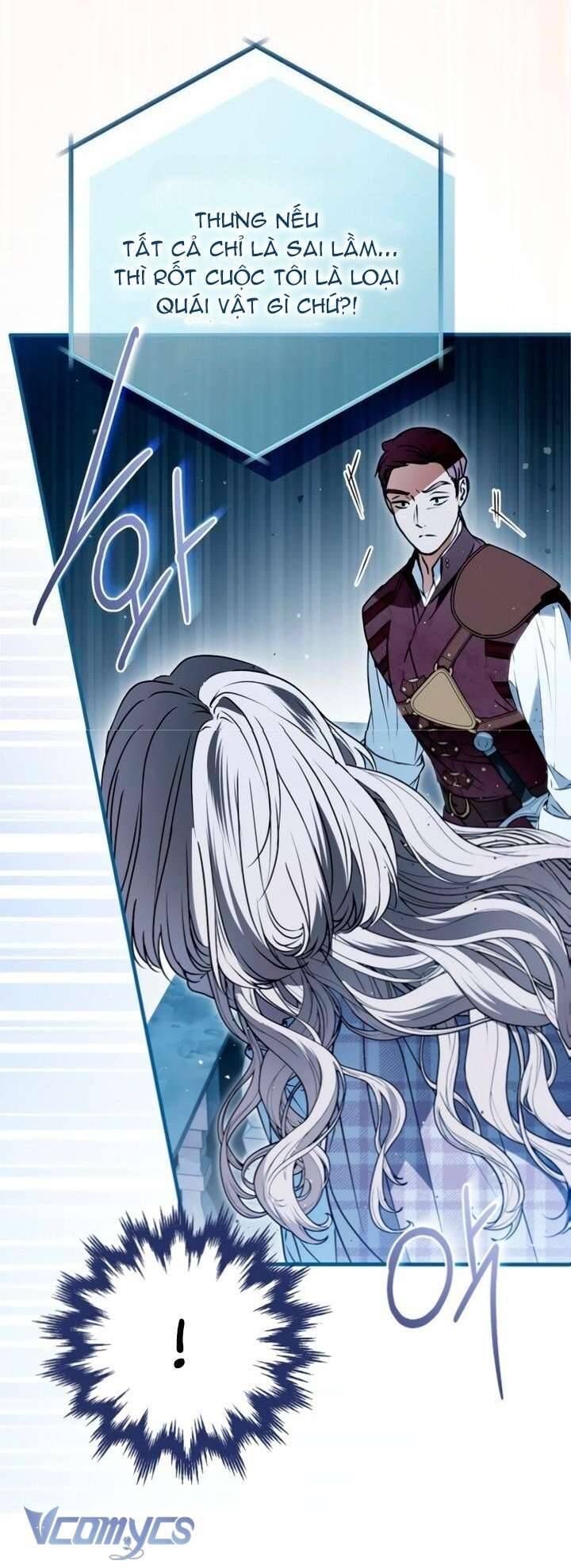 đọc truyện Ai Đó Đang Điều Khiển Cơ Thể Của Tôi Chương 75 ảnh 72 tại Thiên Thai Truyện