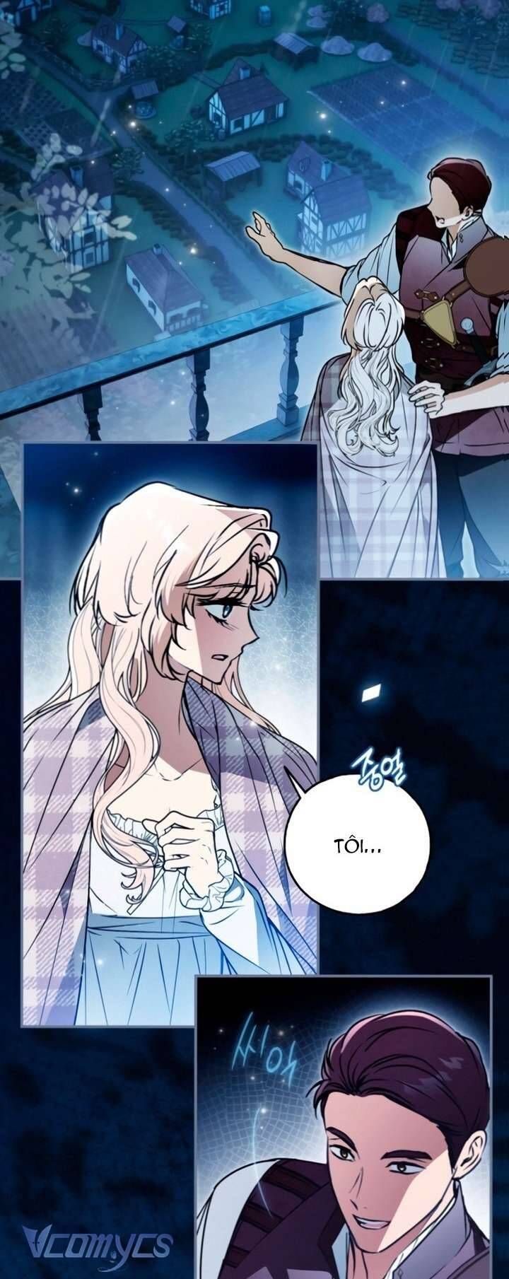 đọc truyện Ai Đó Đang Điều Khiển Cơ Thể Của Tôi Chương 75 ảnh 75 tại Thiên Thai Truyện