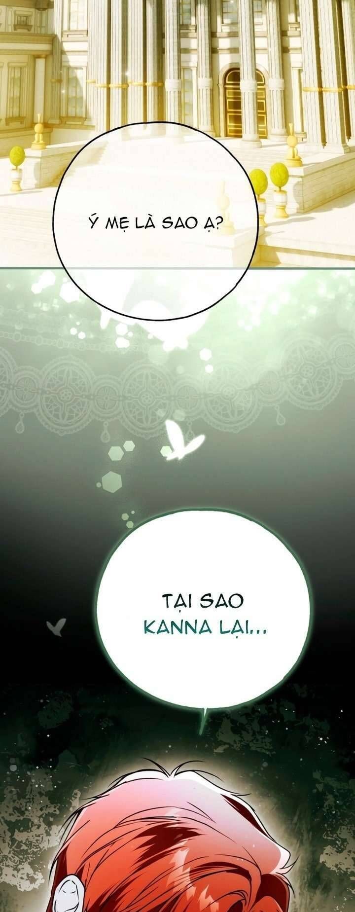 đọc truyện Ai Đó Đang Điều Khiển Cơ Thể Của Tôi Chương 75 ảnh 80 tại Thiên Thai Truyện