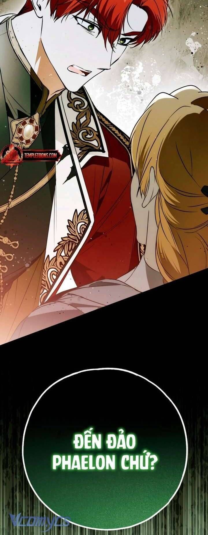 đọc truyện Ai Đó Đang Điều Khiển Cơ Thể Của Tôi Chương 75 ảnh 81 tại Thiên Thai Truyện